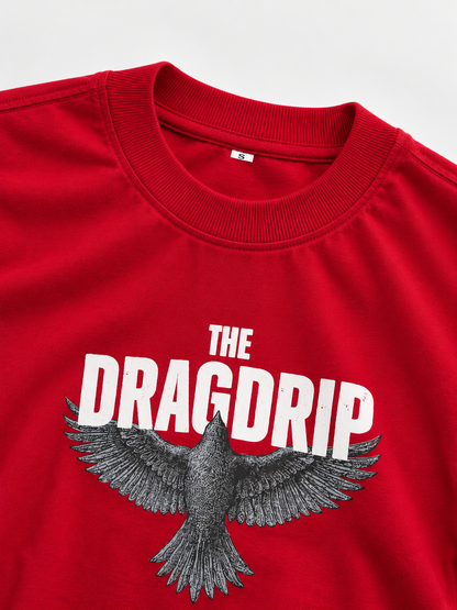 DRAG DRIP X PARADISE