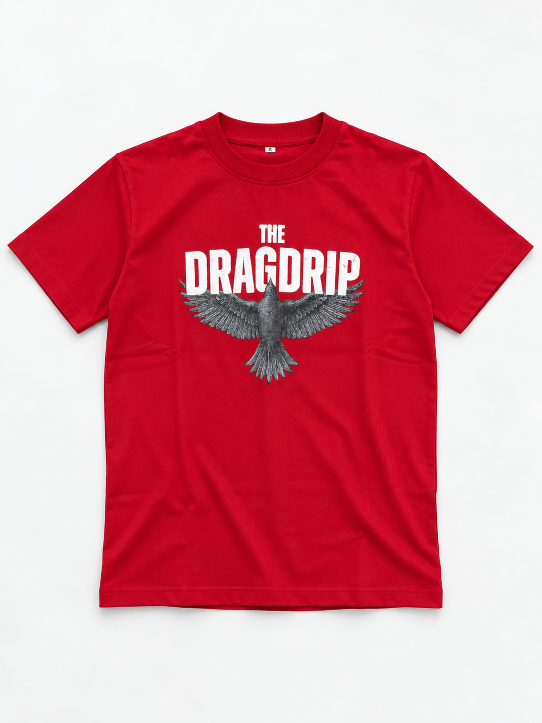 DRAG DRIP X PARADISE