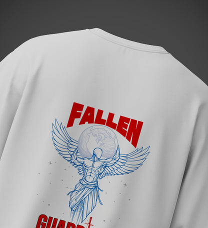 FALLEN GAURDIAN