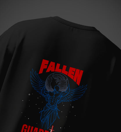 FALLEN GAURDIAN